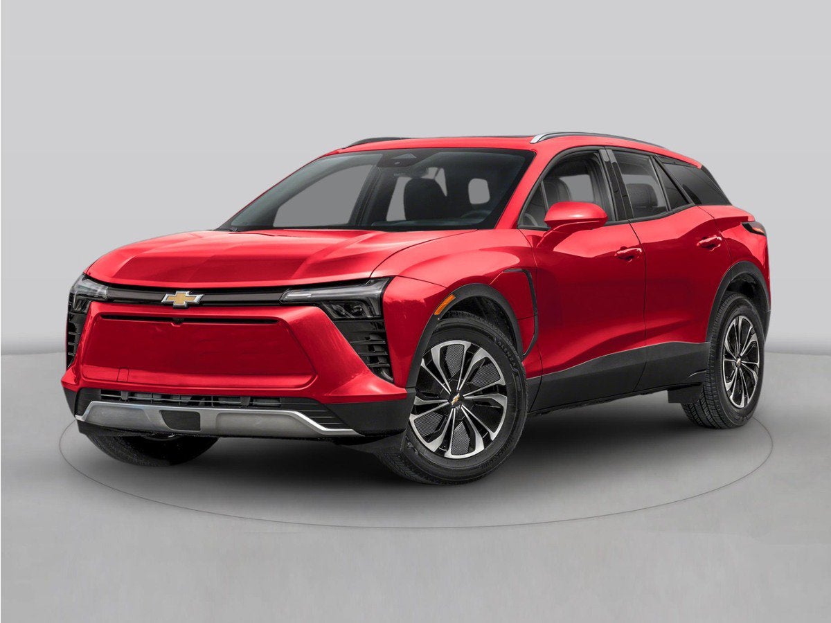 chevrolet blazer ev 2026 3GNKDERL7TS147444 image chevrolet blazer ev 2026 3GNKDERL7TS147444 image